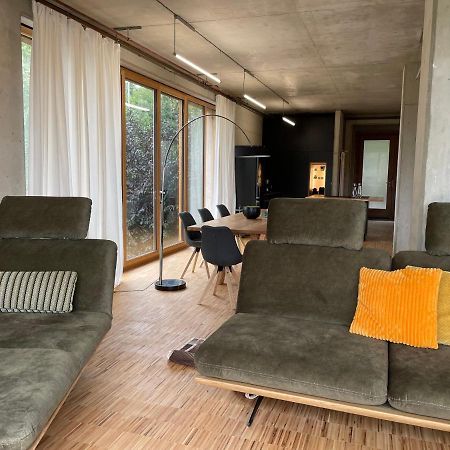 Alb Lodge Gomadingen 외부 사진