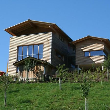 Alb Lodge Gomadingen 외부 사진