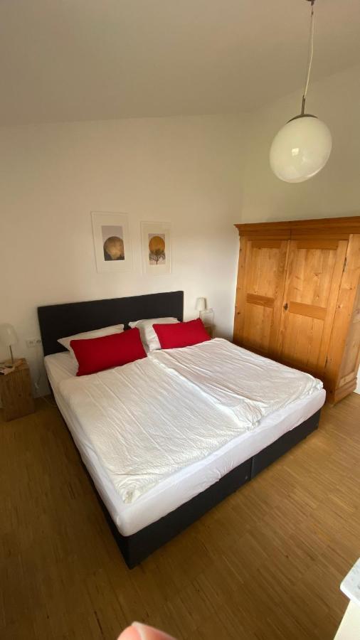 Alb Lodge Gomadingen 외부 사진