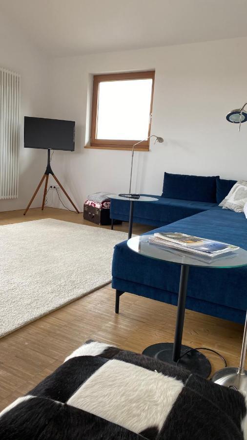 Alb Lodge Gomadingen 외부 사진