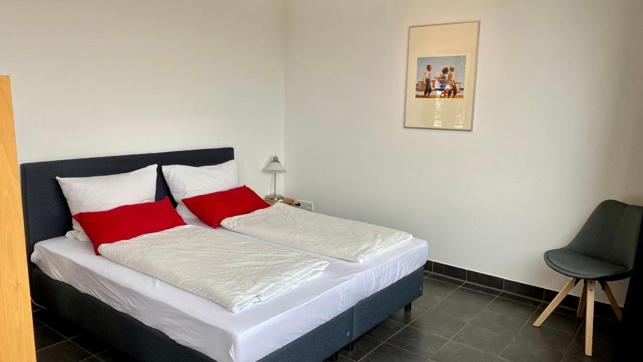 Alb Lodge Gomadingen 외부 사진