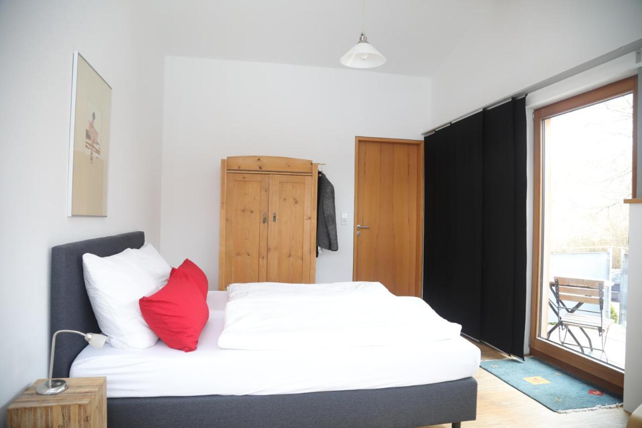 Alb Lodge Gomadingen 외부 사진