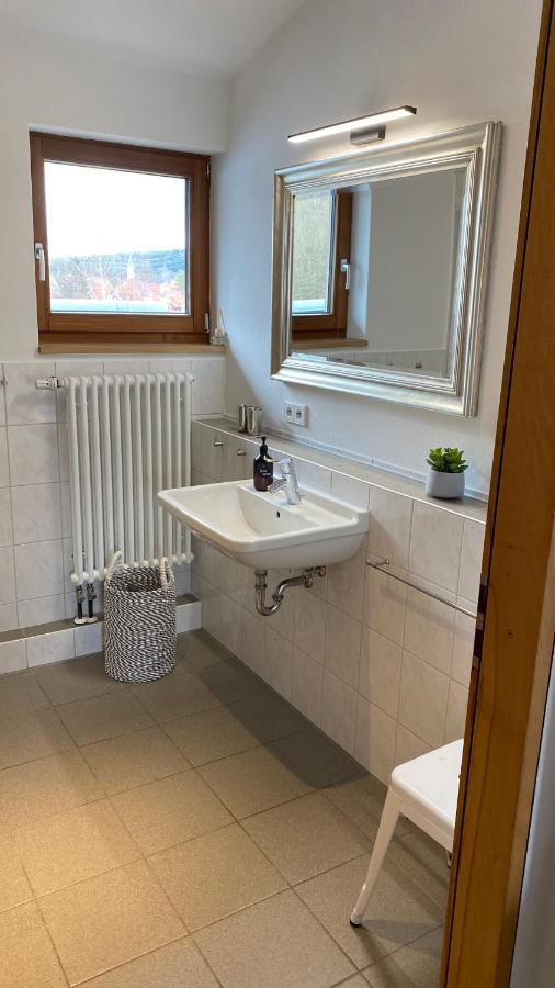 Alb Lodge Gomadingen 외부 사진