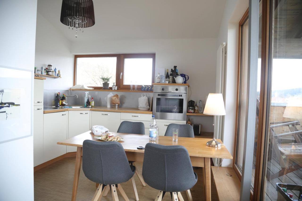 Alb Lodge Gomadingen 외부 사진