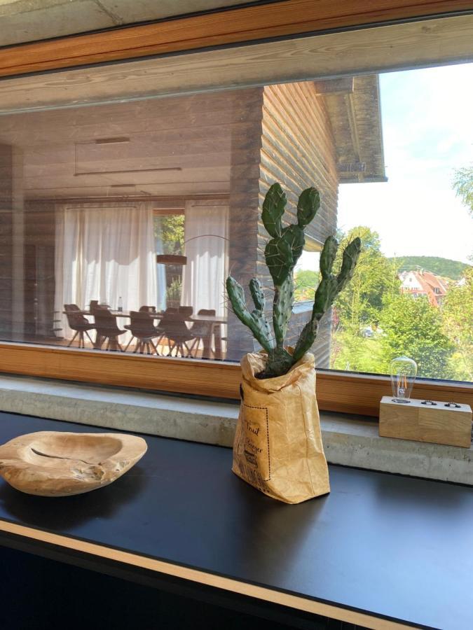 Alb Lodge Gomadingen 외부 사진