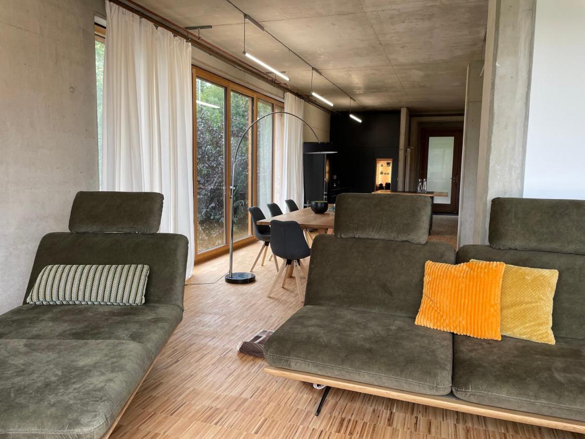 Alb Lodge Gomadingen 외부 사진