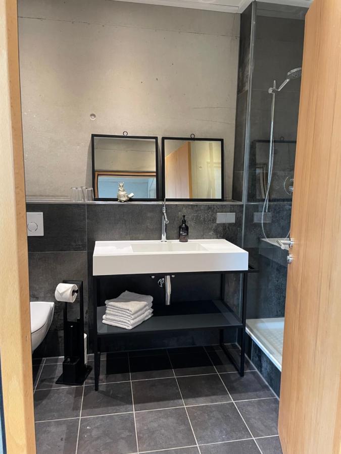 Alb Lodge Gomadingen 외부 사진