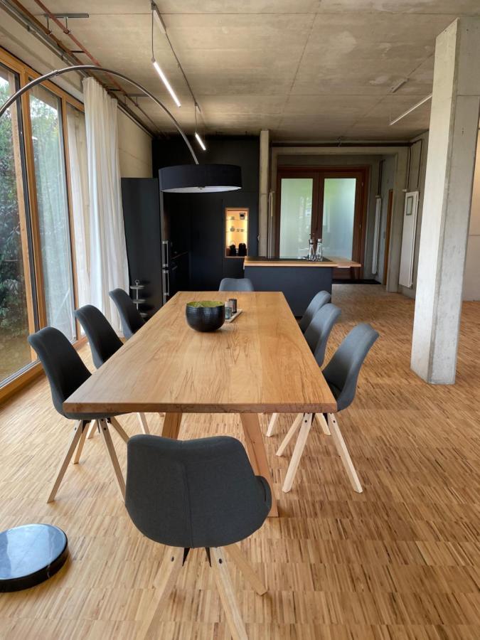 Alb Lodge Gomadingen 외부 사진