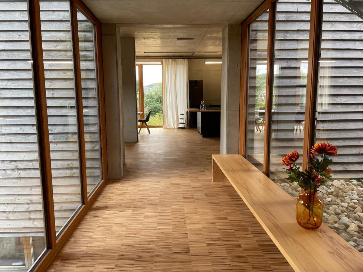 Alb Lodge Gomadingen 외부 사진