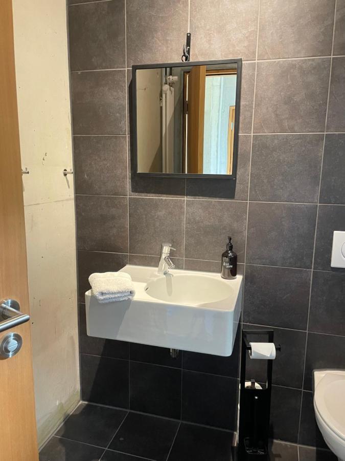 Alb Lodge Gomadingen 외부 사진