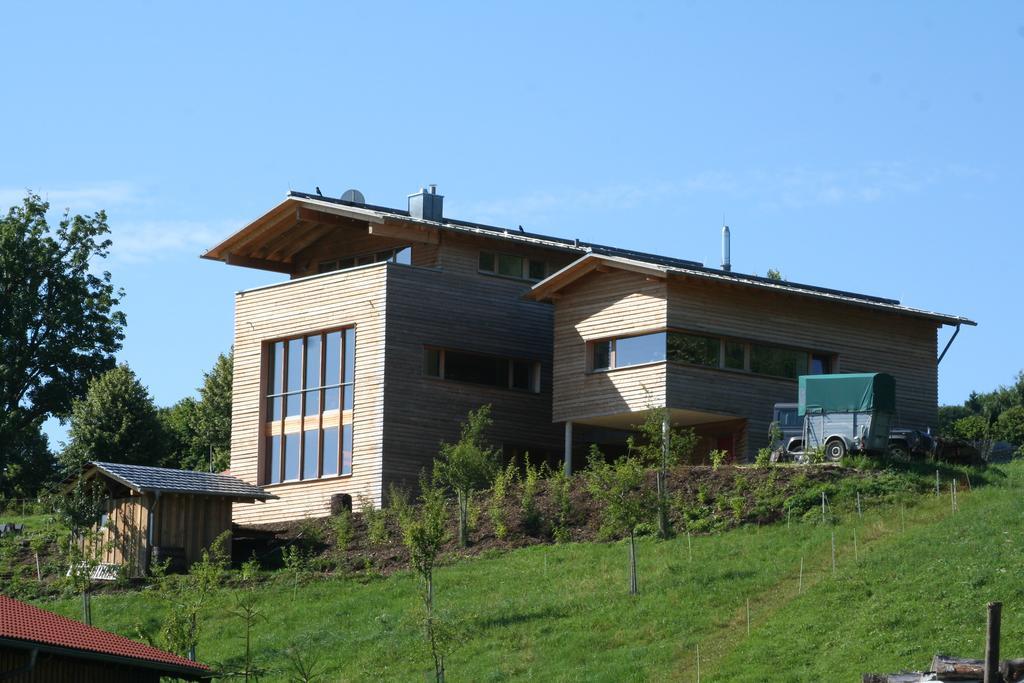 Alb Lodge Gomadingen 외부 사진