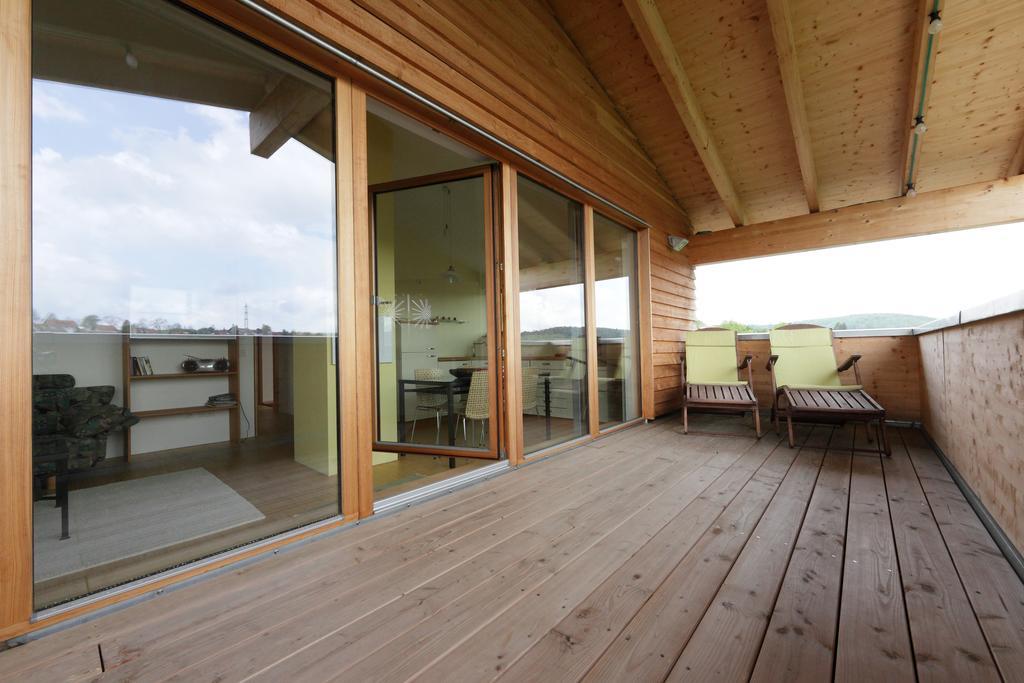 Alb Lodge Gomadingen 외부 사진