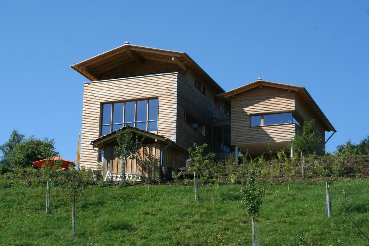 Alb Lodge Gomadingen 외부 사진