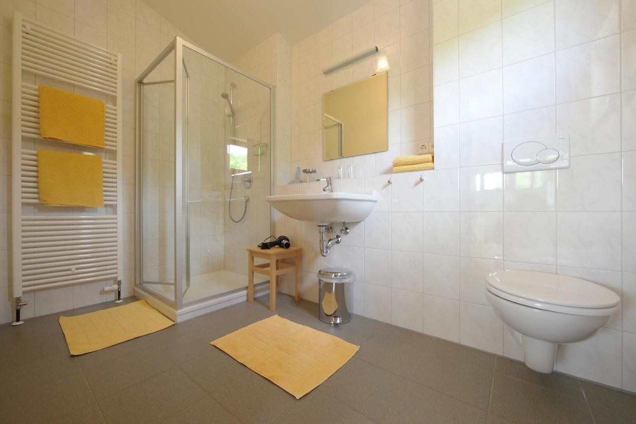 Alb Lodge Gomadingen 외부 사진