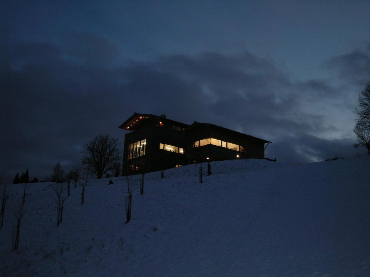 Alb Lodge Gomadingen 외부 사진